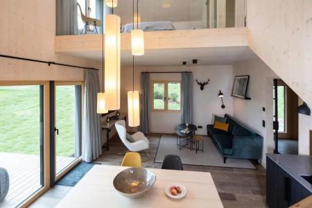 Wellness & Genuss Resort - Engel Obertal - 2