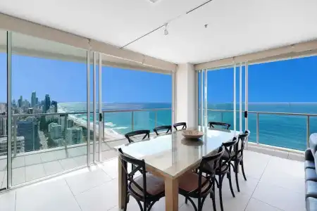 ULTIQA Air On Broadbeach - 358
