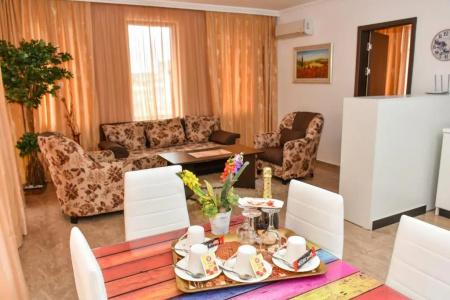 OLYMP Apartcomplex - 92