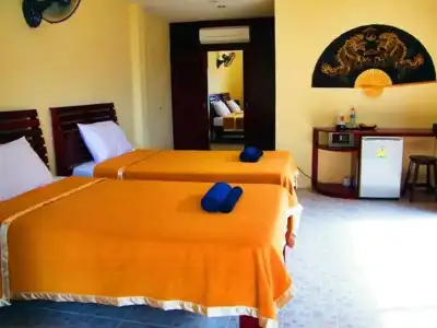 Cyana Resort - 97