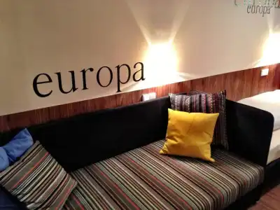 Europa Life - 29