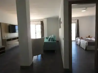 Club Santa Rosa - 94
