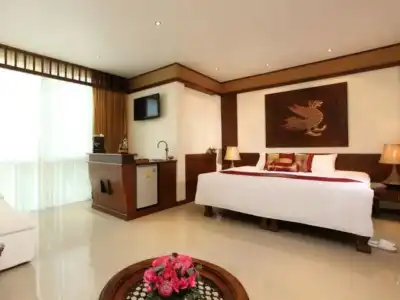 Kodchasri Thani Chiangmai - 103