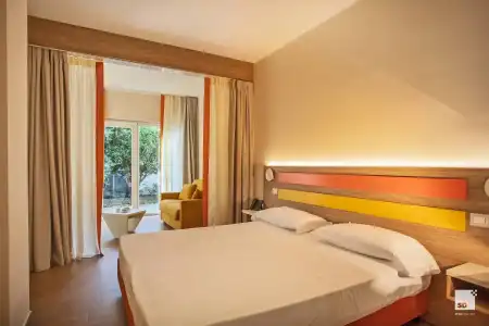 TONICELLO Resort & SPA - 2