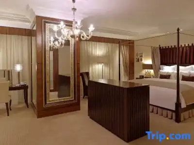 JW Marriott Ankara - 63