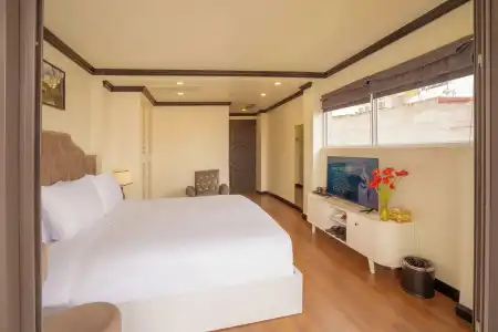 Du Palace & Spa - 4