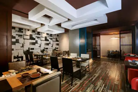Park Plaza - 9