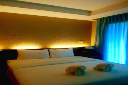 Mac Resort - 91
