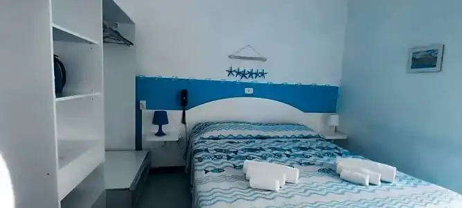 Villa Italia B&B - 52