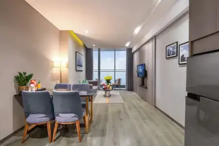 Le Sands Oceanfront Danang - 74