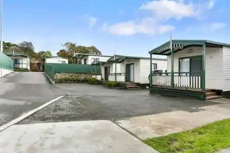 Warrnambool Holiday Village - 72