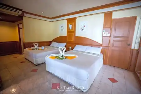 Ko Tao Resort (SHA Extra Plus) - 56