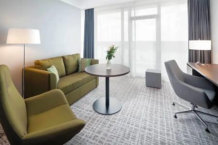 Courtyard Wolfsburg - 49