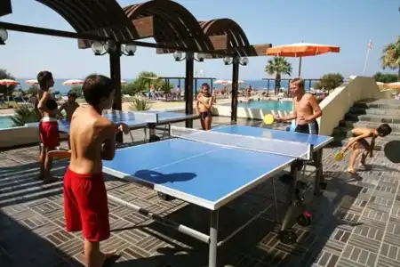 Mangia's Torre del Barone Resort and SPA - 14