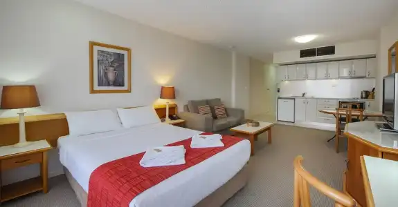 The Summit Apartments - 56