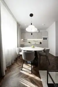 The Amberlyn Suite - 76