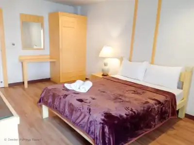 Deeden Pattaya Resort - 68