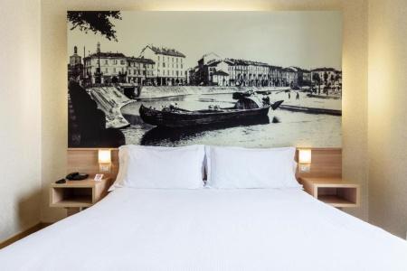 B&B Milano Aosta - 64