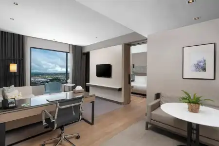 Holiday Inn & Suites Rayong City Centre by IHG - 90