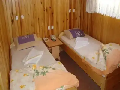 Onal Motel - 22