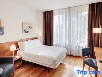 Sercotel Arrahona Sabadell - 75