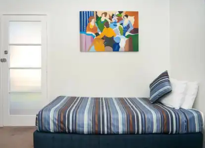 Aarangi Motel - 2