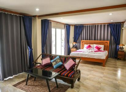 Sripoom Boutique House - 28