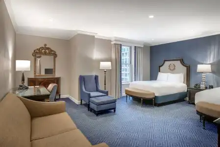Willard InterContinental Washington by IHG - 88