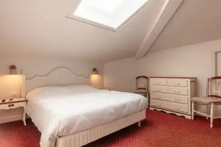 Hôtel l'Arena - 64