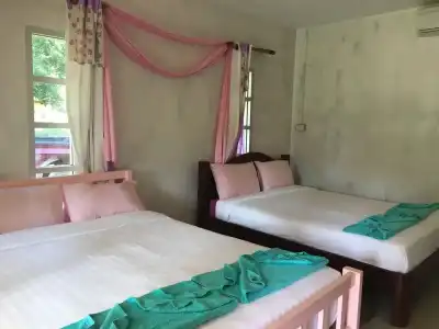 Lundaresort & Orchid - 83