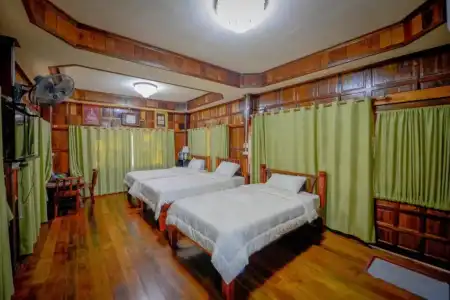MRK Resort and Massage - 24