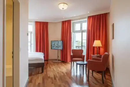 Schweizerhof Basel - 69