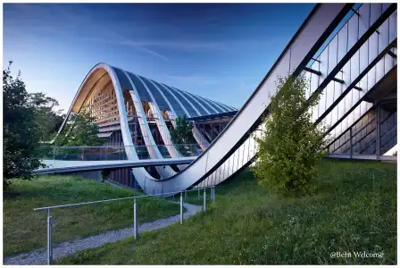 Holiday Inn BERN-WESTSIDE by IHG - 48