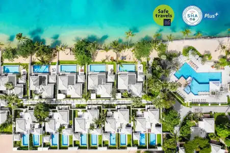 Fair House Villas & Spa, Koh Samui - 20