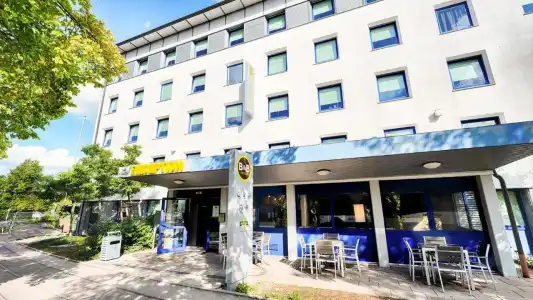 B&B München-Garching - 1