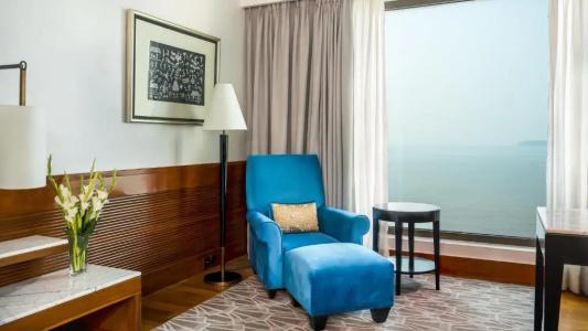 InterContinental Marine Drive Mumbai by IHG - 57