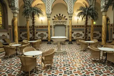 Mokni's Palais & Spa - 15