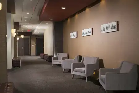 The Broadway Columbia - a DoubleTree by Hilton - 26
