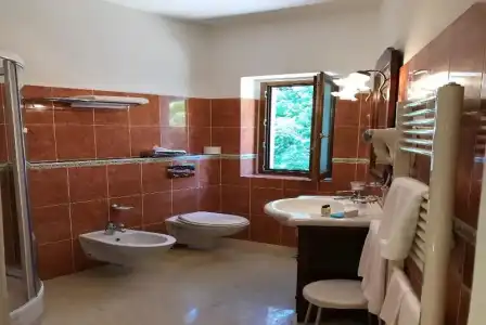 Relais la Corte di Cloris - 155
