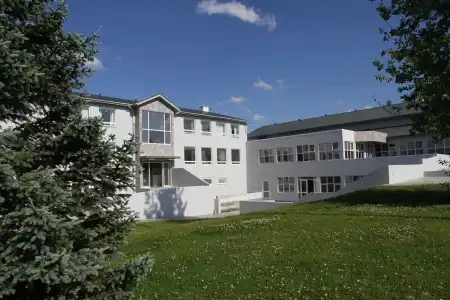 Hótel Valaskjálf - 12