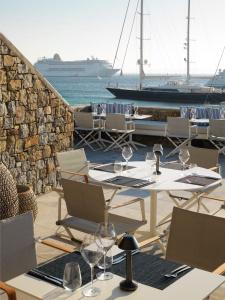 Mykonos Riviera - Small Luxurys of the World - 32