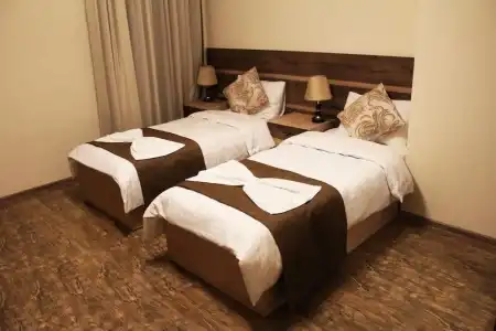 Guest House - MK - 5