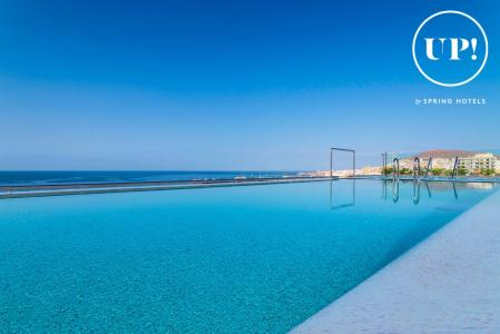 Spring Arona Gran & SPA - Adults Only - 16