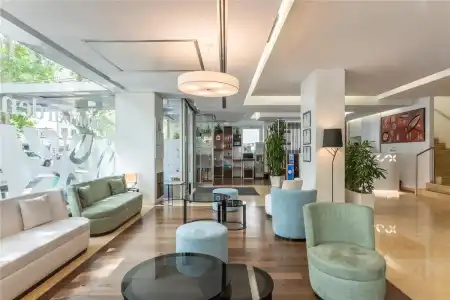 Hilton Garden Inn Rome Claridge - 34