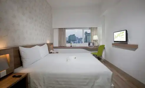 Whiz Cikini Jakarta - 55