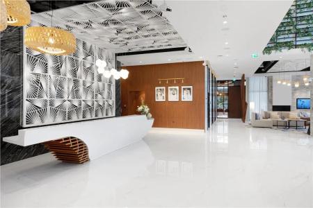 Adagio Premium The Palm Apart-hotel - 2
