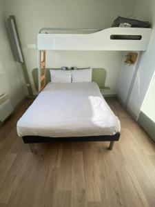 ibis budget Caen Centre Gare - 26