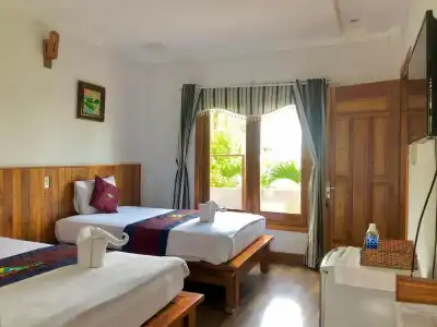 Phu Quoc Village - 32