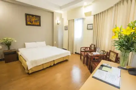 My Lan Hanoi - 151