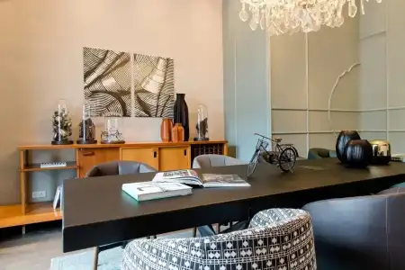 Motel One Linz - Hauptplatz - 19